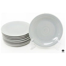  Fiesta Plate Set