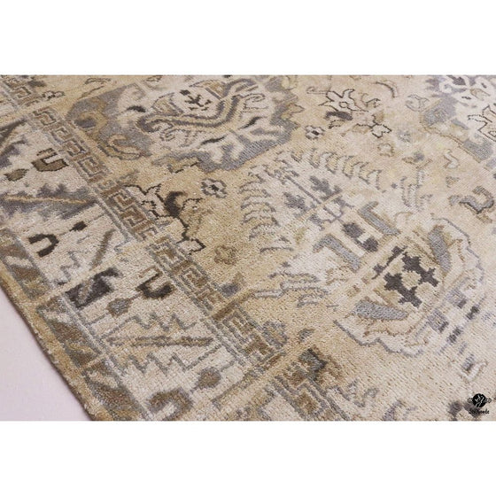 Ethan Allen Rug