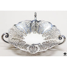  International Silver Dish