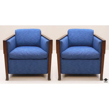  Baker Chairs (Pair)