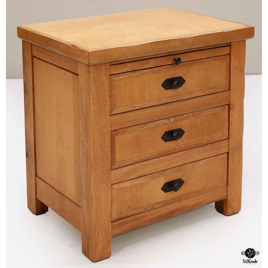 Nightstands (Pair)