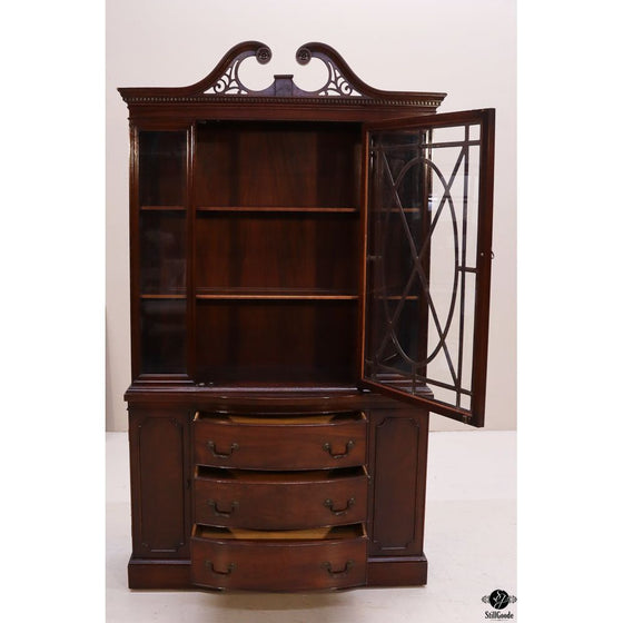 China Cabinet