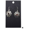 Sterling Earrings