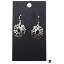  Sterling Earrings