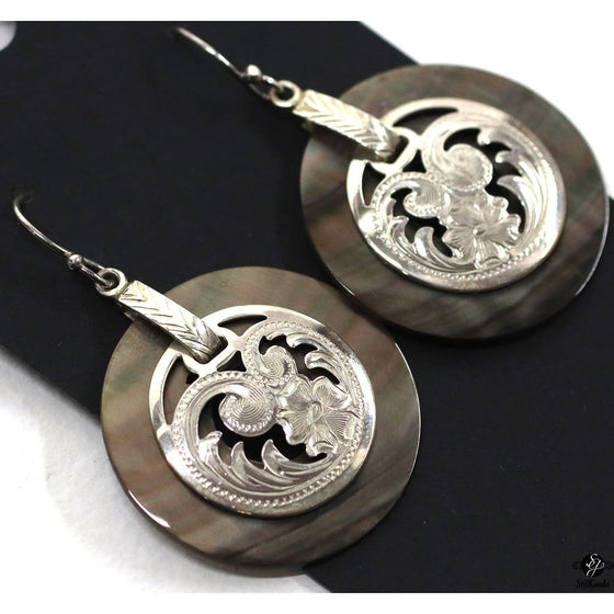 Sterling Earrings