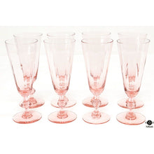  Stemware