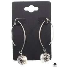  Sterling Earrings