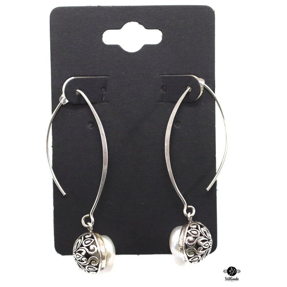 Sterling Earrings