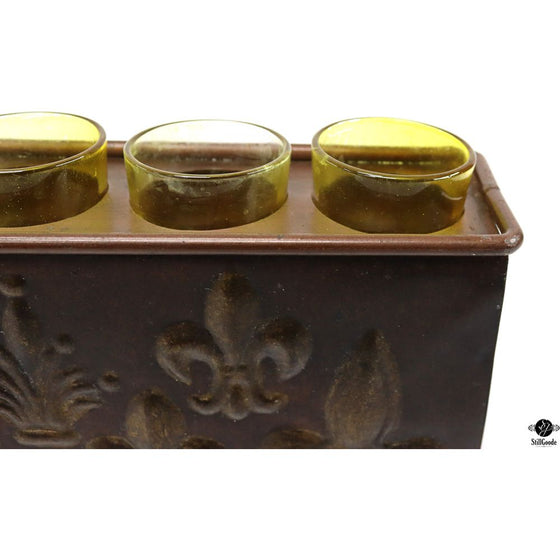 Candle Holder
