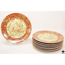  222 Fifth Plate Set