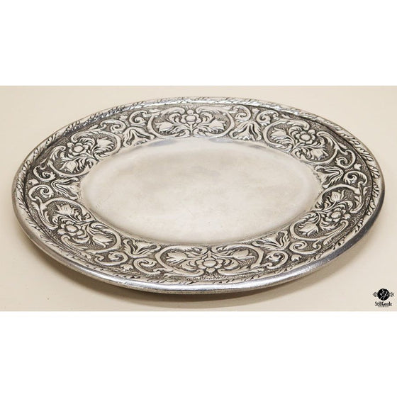 Wilton Platter