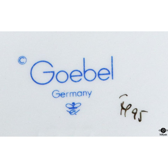 Goebel Hummel