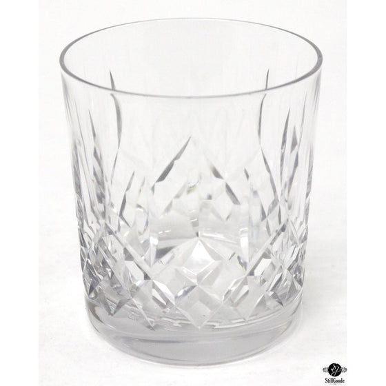 Glassware