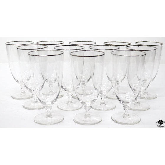 Lenox Stemware