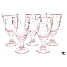  Noritake Stemware