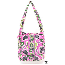  Vera Bradley Crossbody Bag