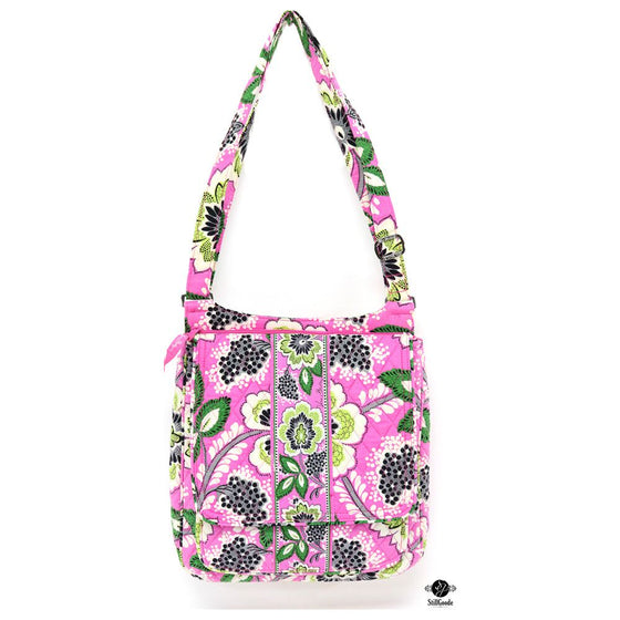 Vera Bradley Crossbody Bag