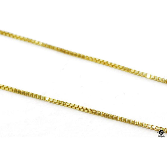 14k Necklace