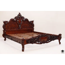  King Bed