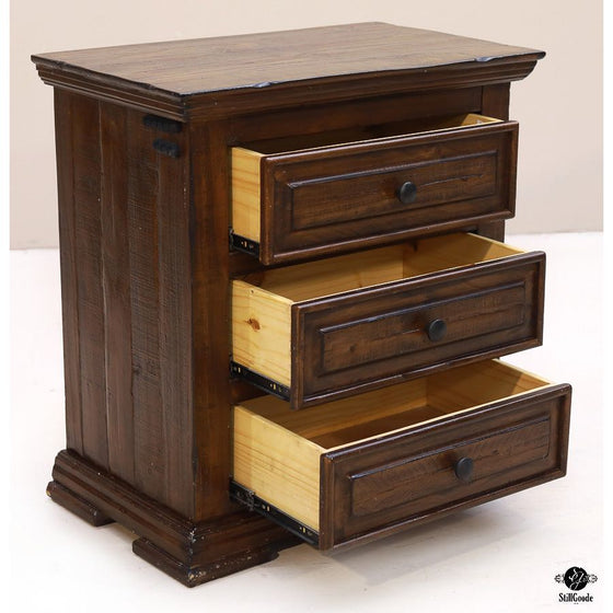 Nightstands (Pair)