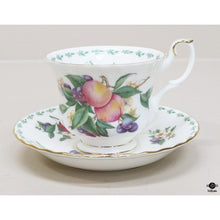  Royal Albert Cup & Saucer