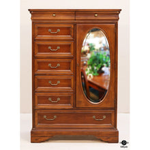  Lexington Chest of Drawers