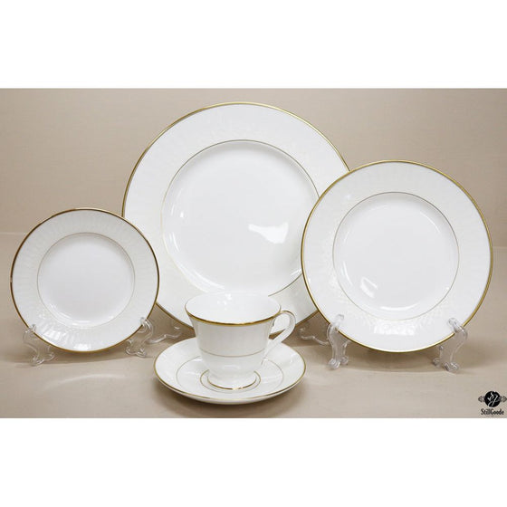 Waterford China Set