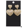 Heidi Daus Earrings