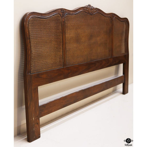 King Henredon Headboard