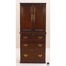  Sligh Cabinet