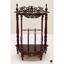  End Table