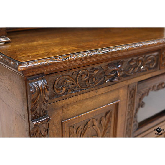 Sideboard