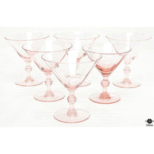  Stemware