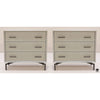 Mitchell Gold Nightstands (Pair)