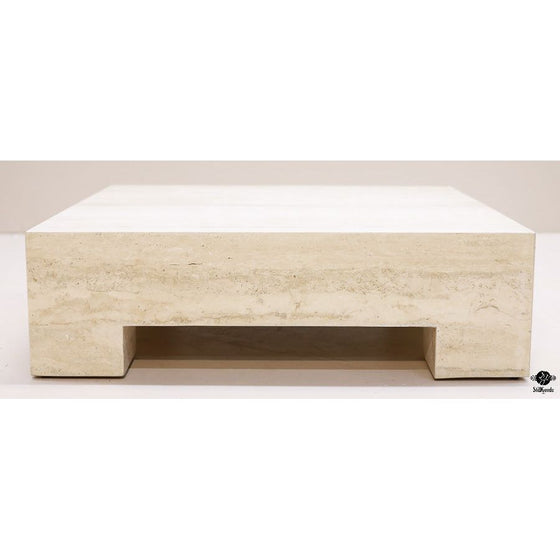 Banana Republic Coffee Table