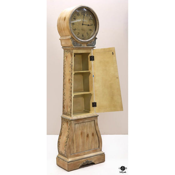 Ridgeway Grandfather Clock