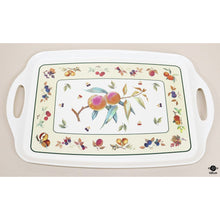  Royal Worcester Tray