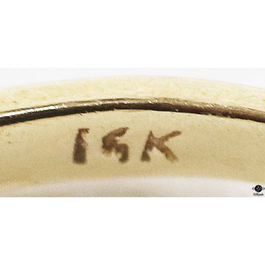 14k Ring