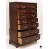 Century Chest of Drawers