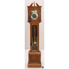 Emperor Grandfather Clock