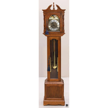  Emperor Grandfather Clock