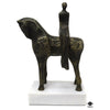 Cyan Design Figurine