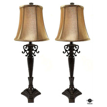  Lamps (pair)