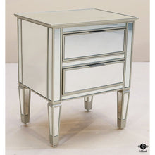  William Sonoma Nightstand