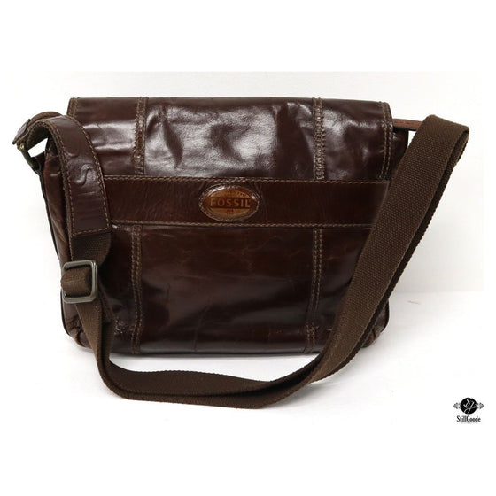 Fossil Crossbody Bag