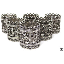 Brighton Napkin Rings