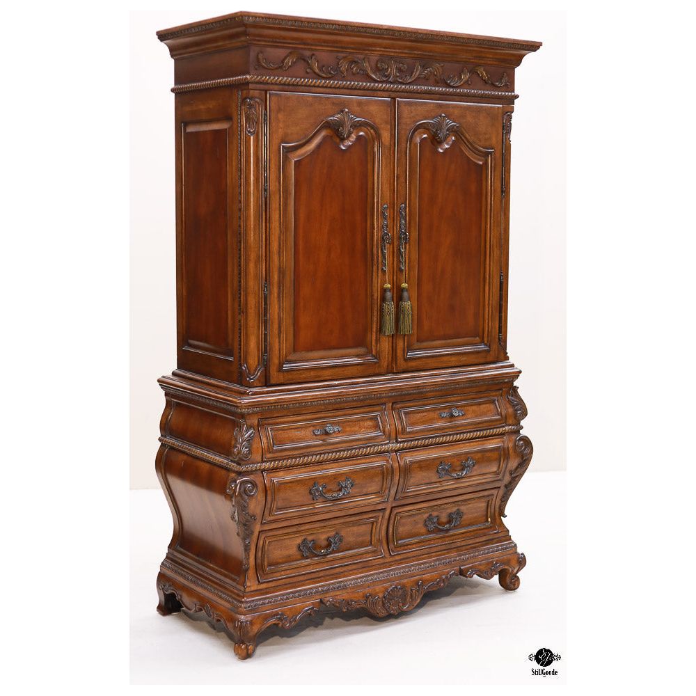 Thomasville Armoire