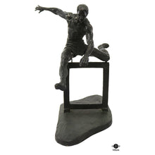  Bronze Figurine