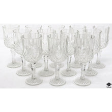  Stemware