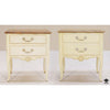 Ethan Allen Nightstands (Pair)